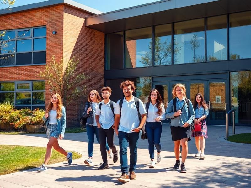 Best Secondary Schools Near London